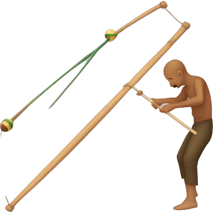 berimbau emoji
