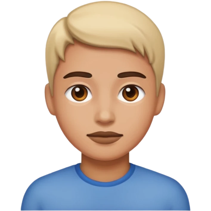 Hi emoji