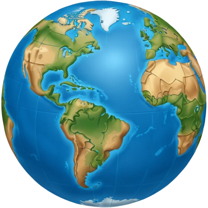 globe emoji