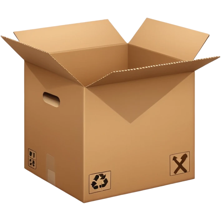 Export emoji