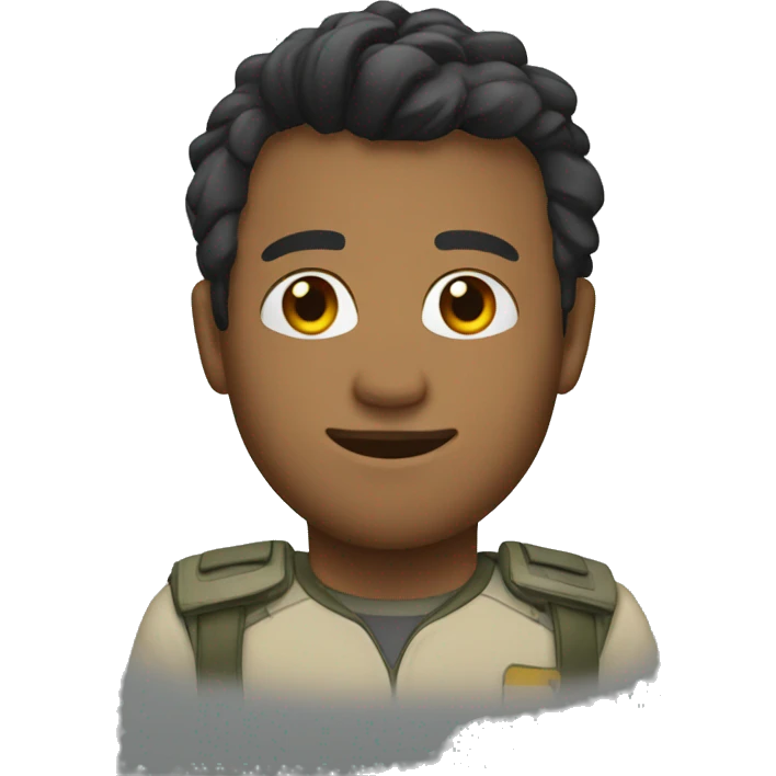 Montero emoji