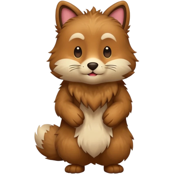DELIFN ANIMAL emoji