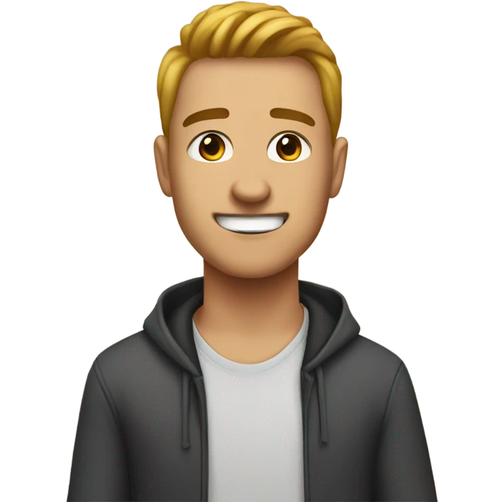 Larray YouTuber  emoji