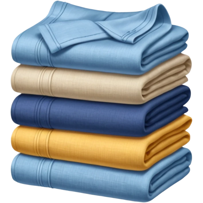 clothes emoji