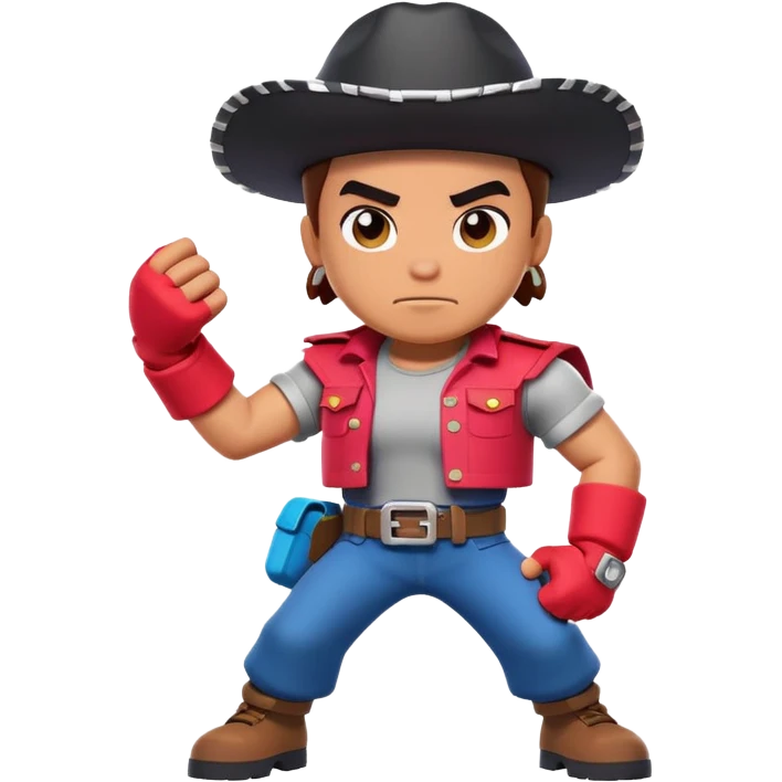 BrawlStar emoji