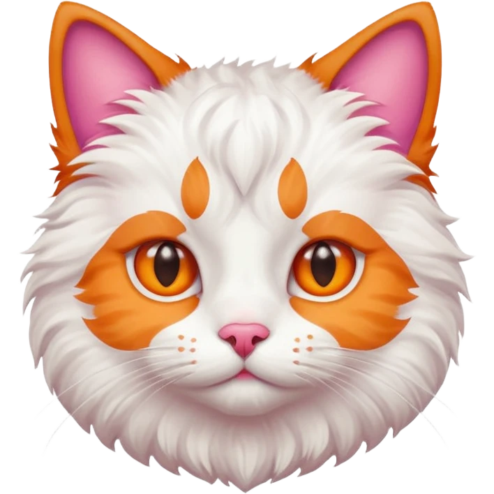 Cats emoji