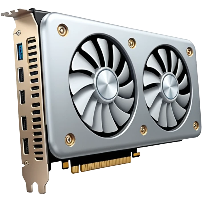 graphics card emoji