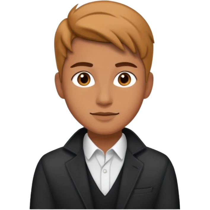 millenials emoji