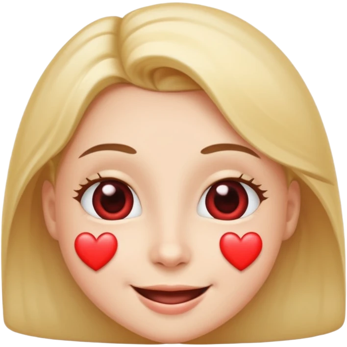 😍 emoji