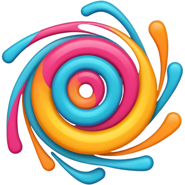 interaction emoji