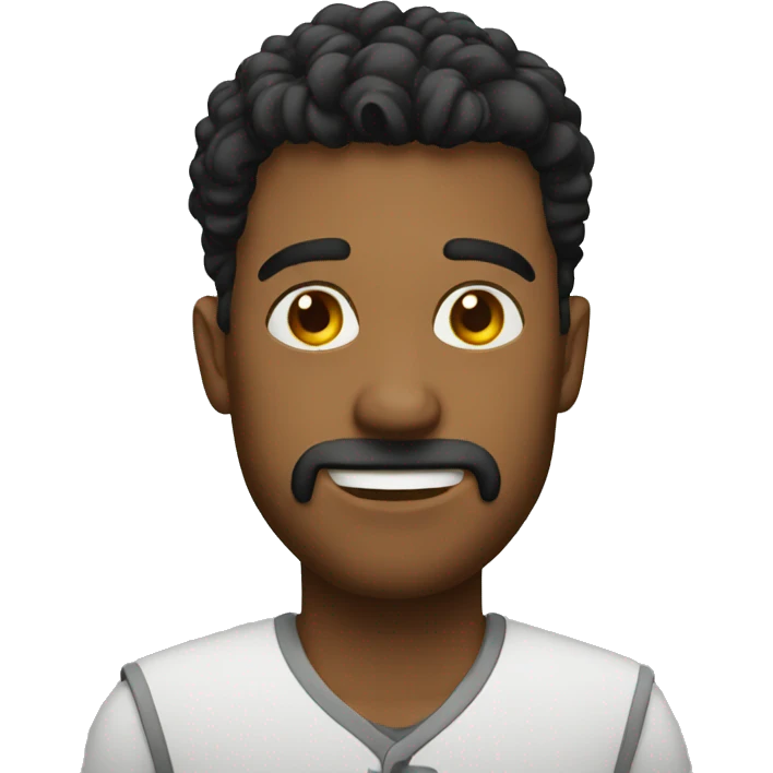 Booker  emoji