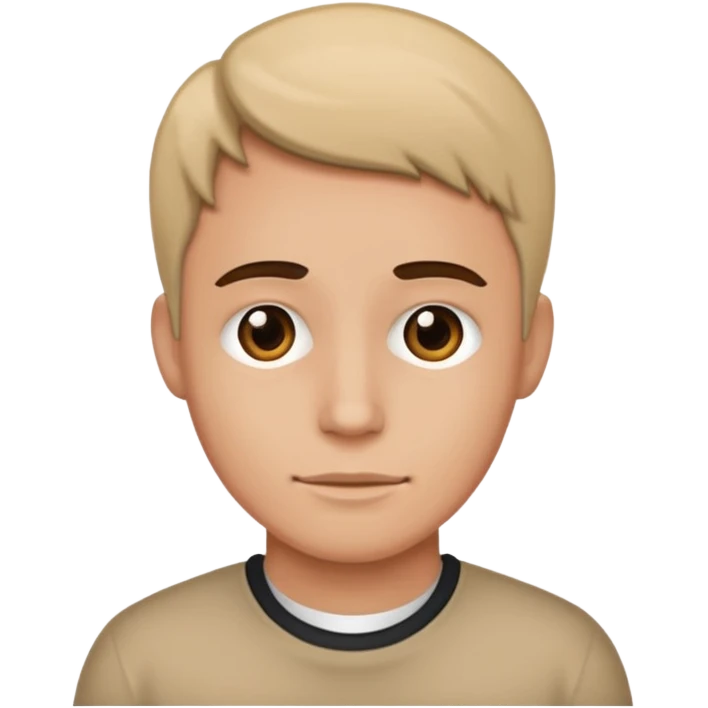 te lo digo yo emoji