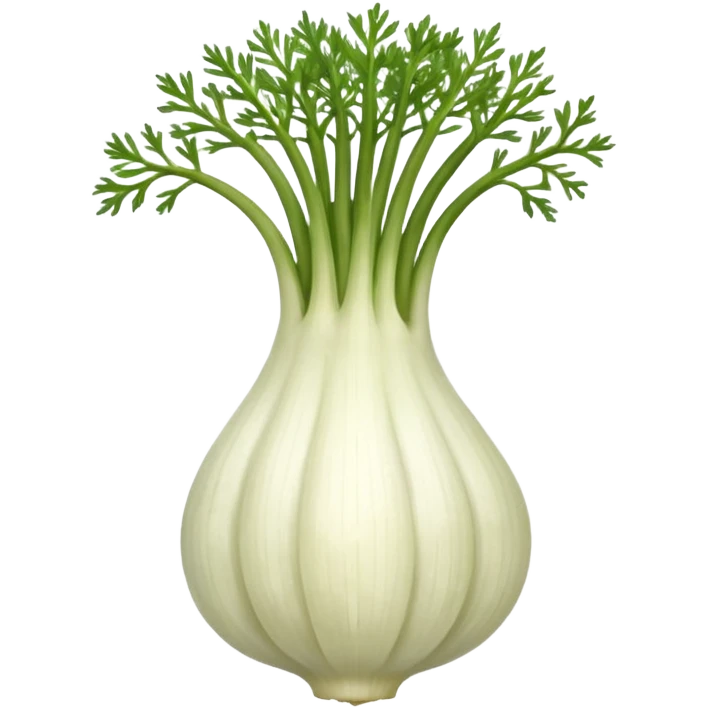 fennel emoji