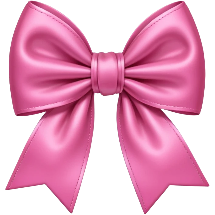 🎀 emoji