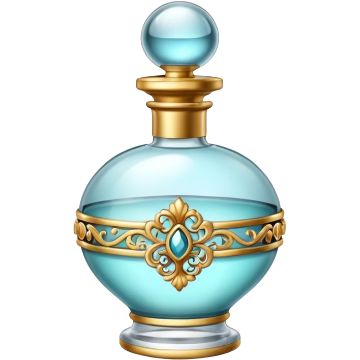 Create perfume emoji emoji