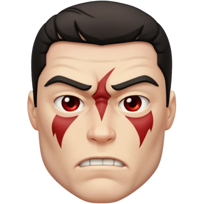 Guts emoji