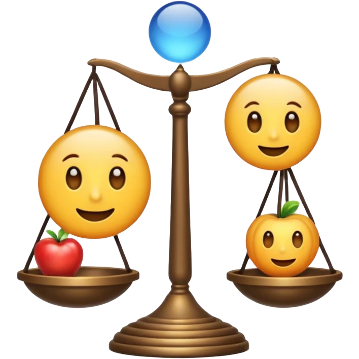 Aesthetic  emoji