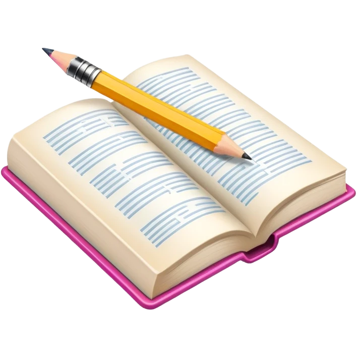 English learning emoji | AI Emoji Generator