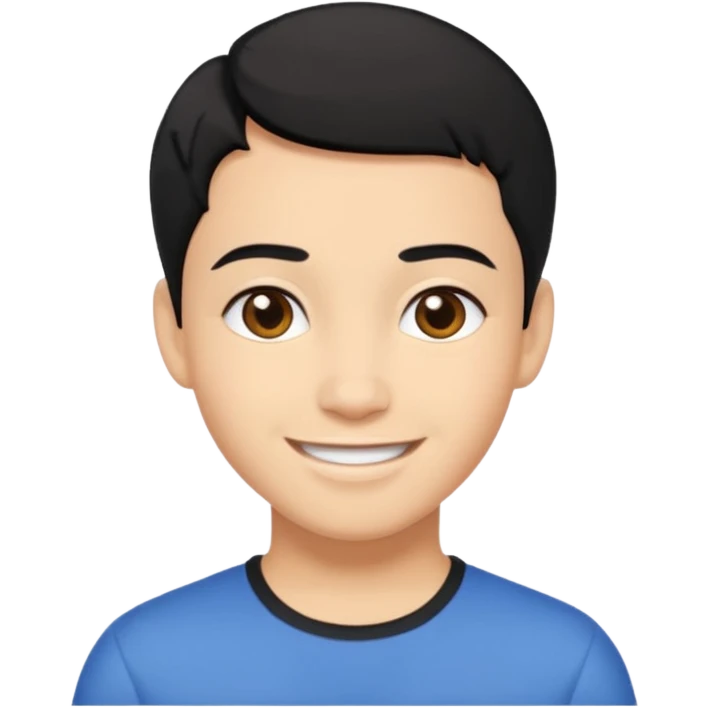 Sybau emoji