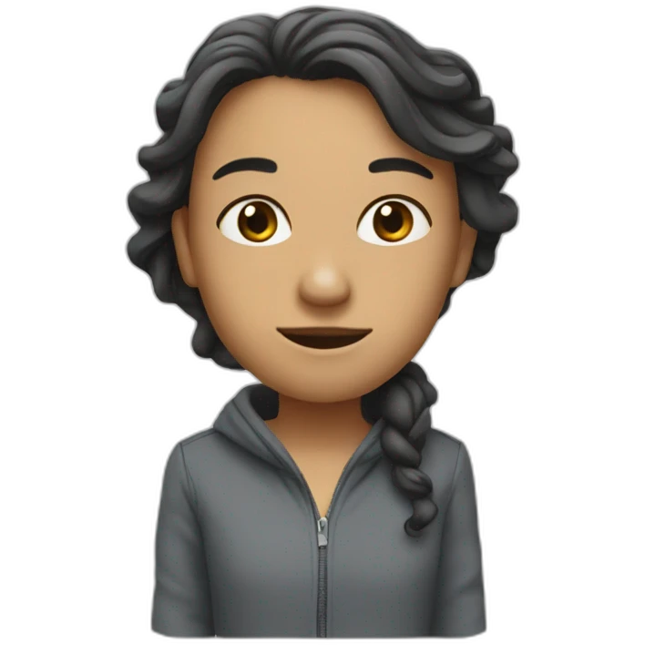 Didi b emoji