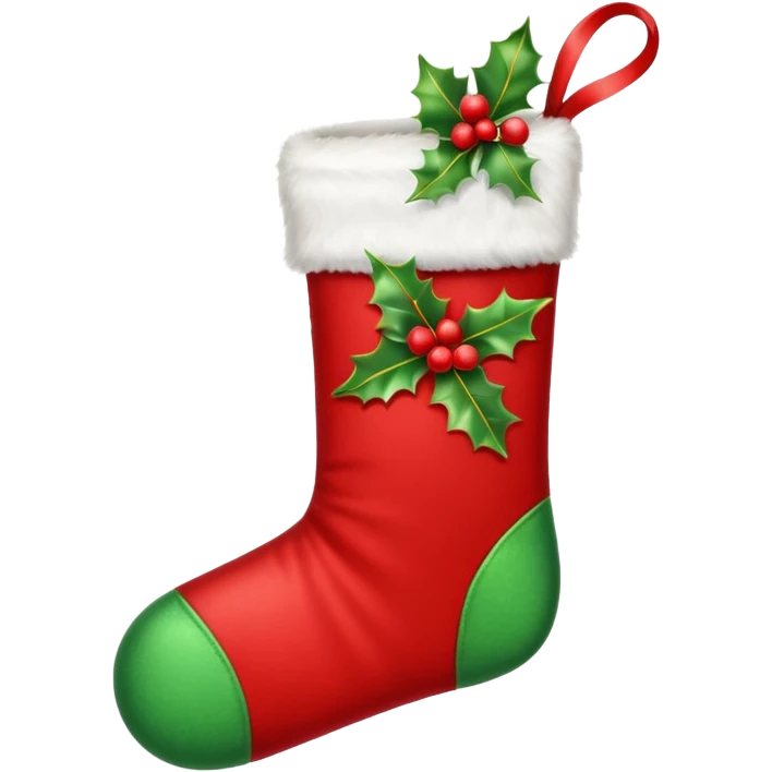 Chrismas emoji