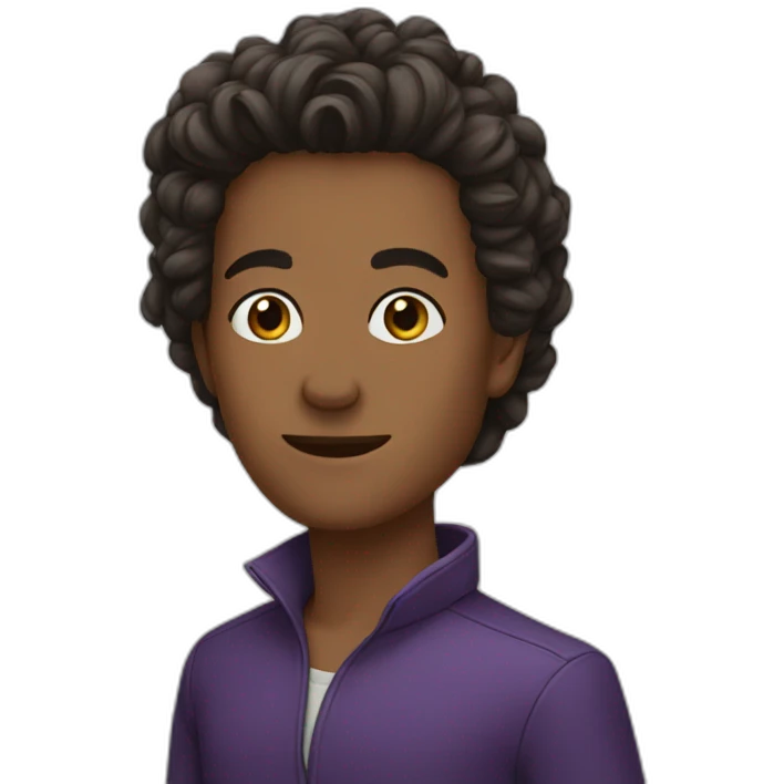 zizi emoji