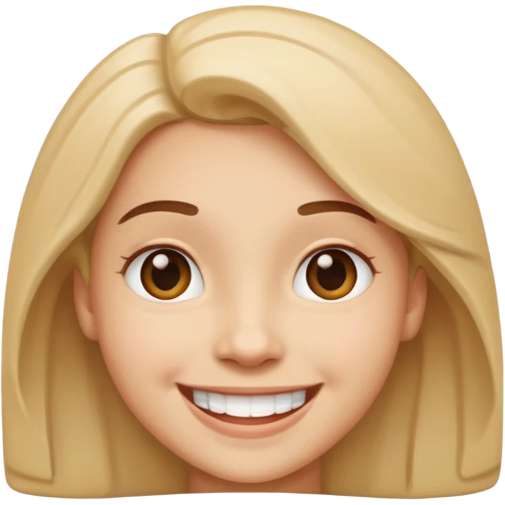 Happy Friday emoji