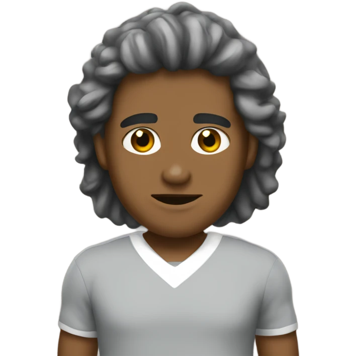 Ohio state emoji