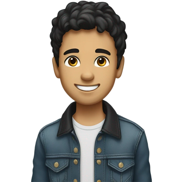 Miguel Rivera  emoji