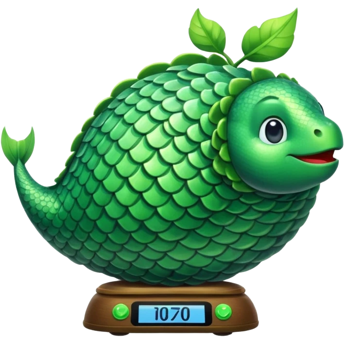 Balao emoji