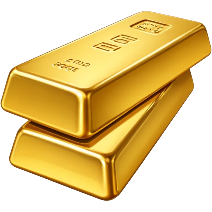 gold emoji