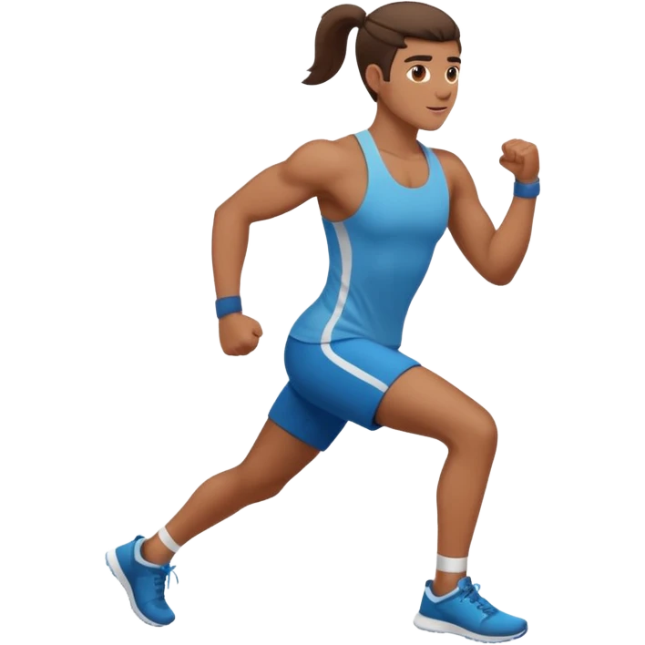 exercise emoji