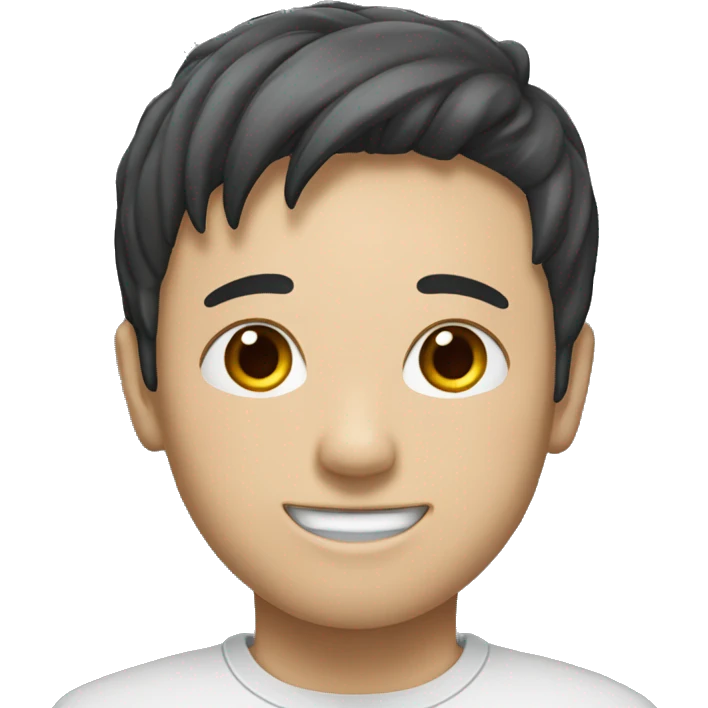 국수 emoji