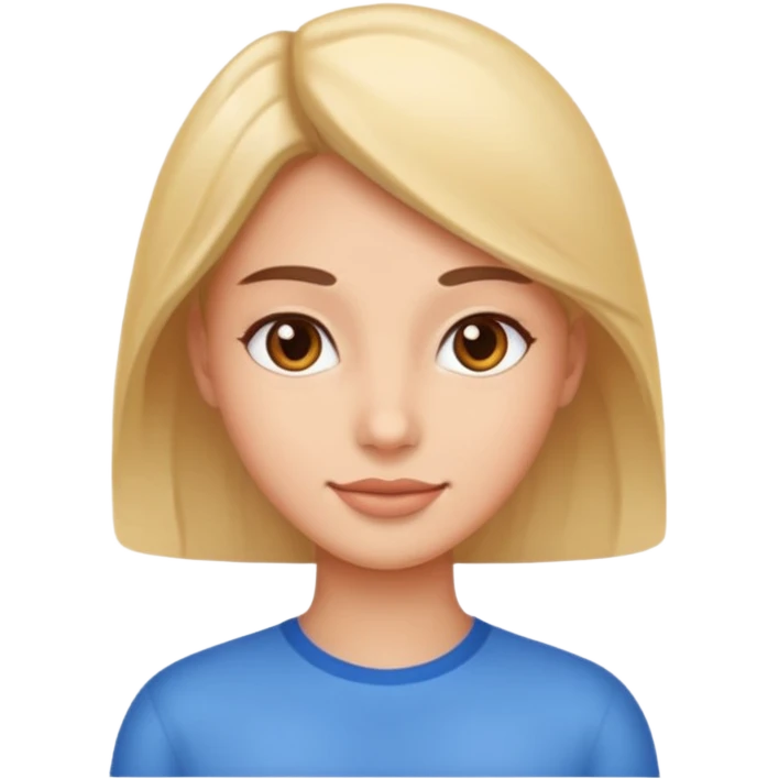 Nice emoji