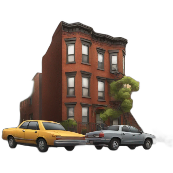 Brooklyn emoji