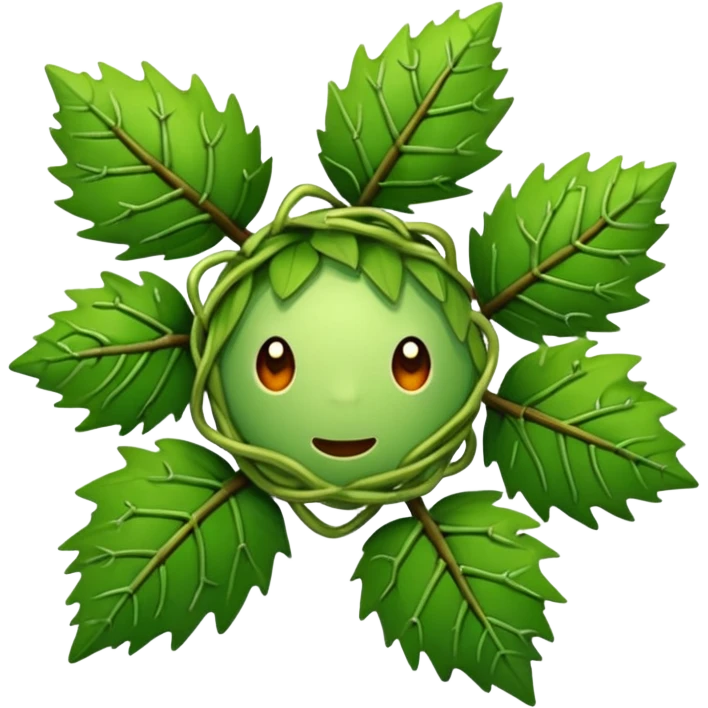 bramble only  emoji