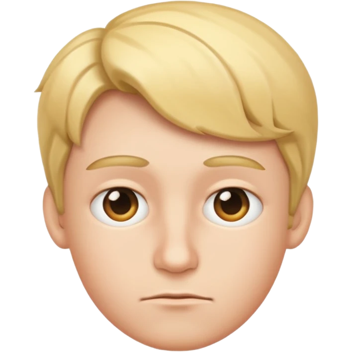 thinking face emoji