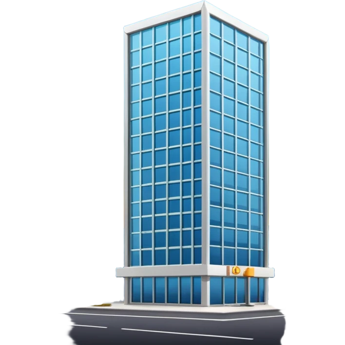 hotel emoji