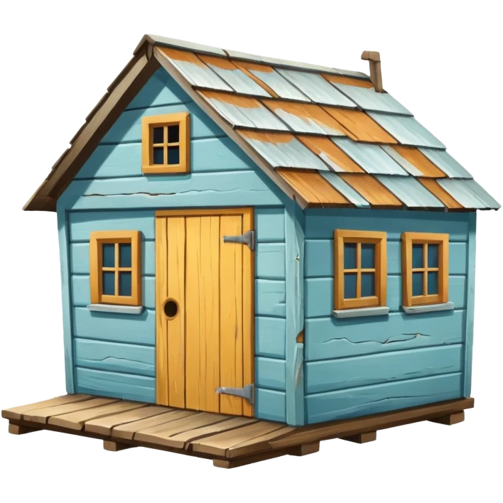 shack emoji