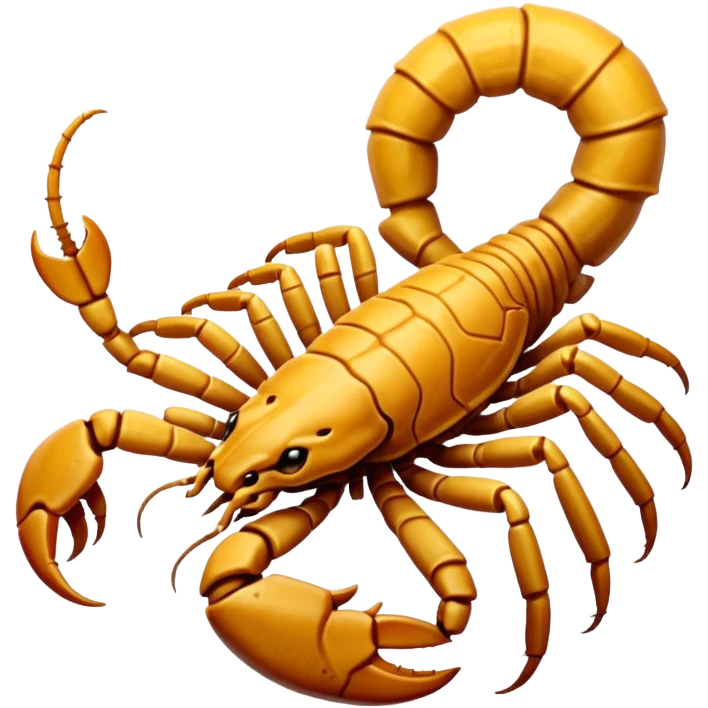 🦂 emoji