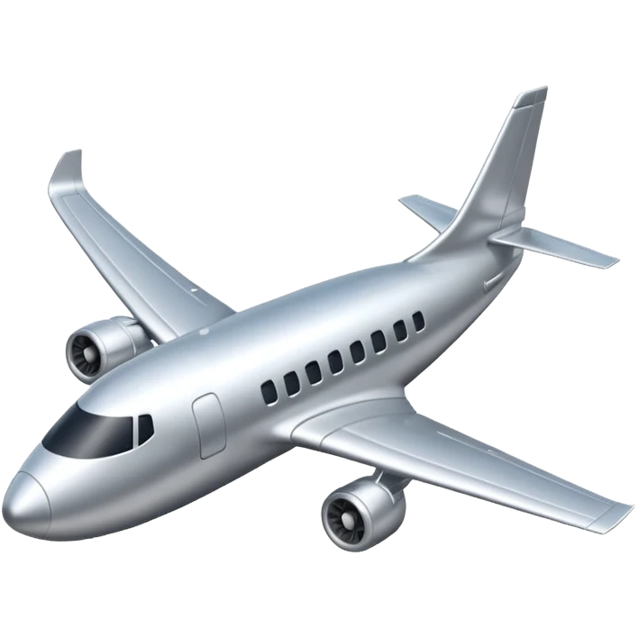 plane emoji