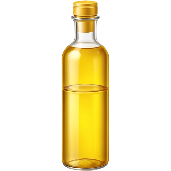 Canola oil emoji