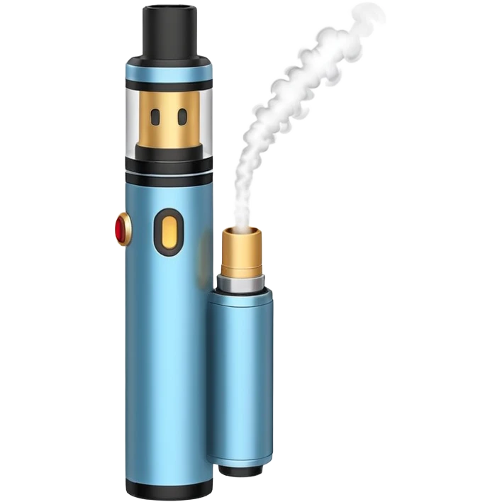 vape emoji
