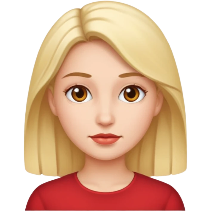 پری emoji
