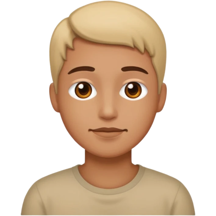 Laying down emoji