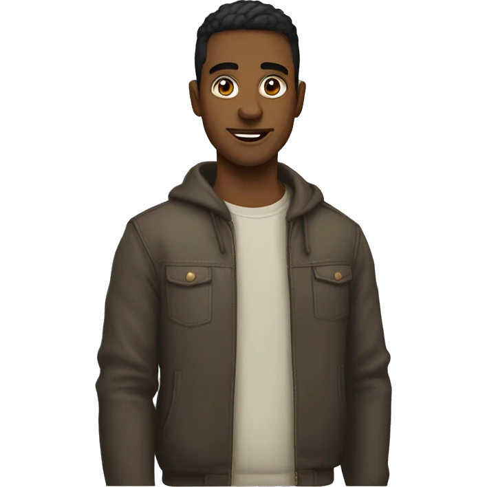 Стаффорд emoji