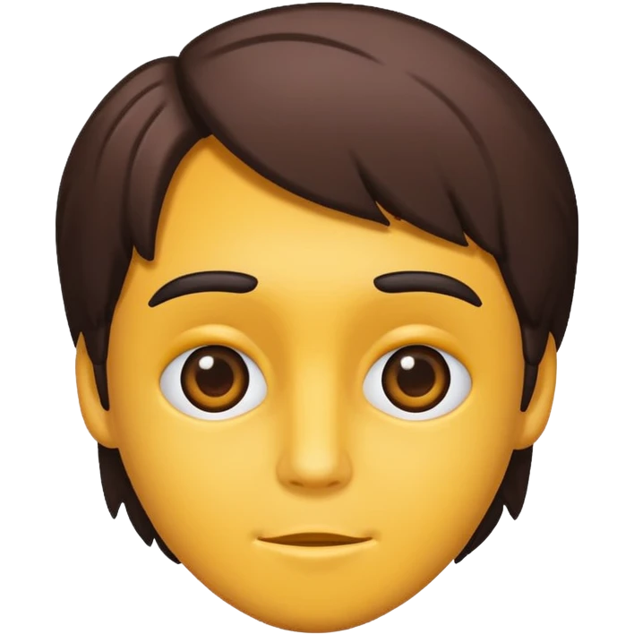 Kaka emoji