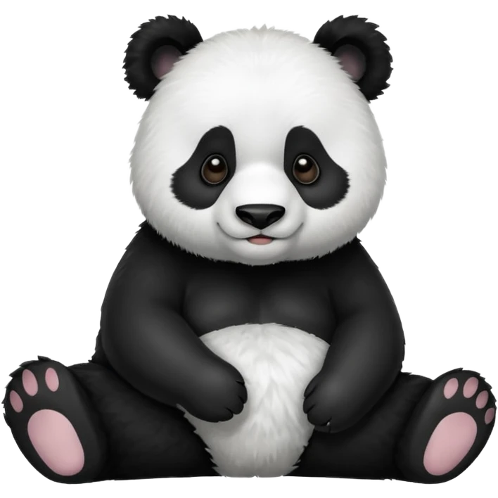 🐼 emoji