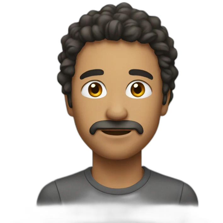 LeeKnow emoji