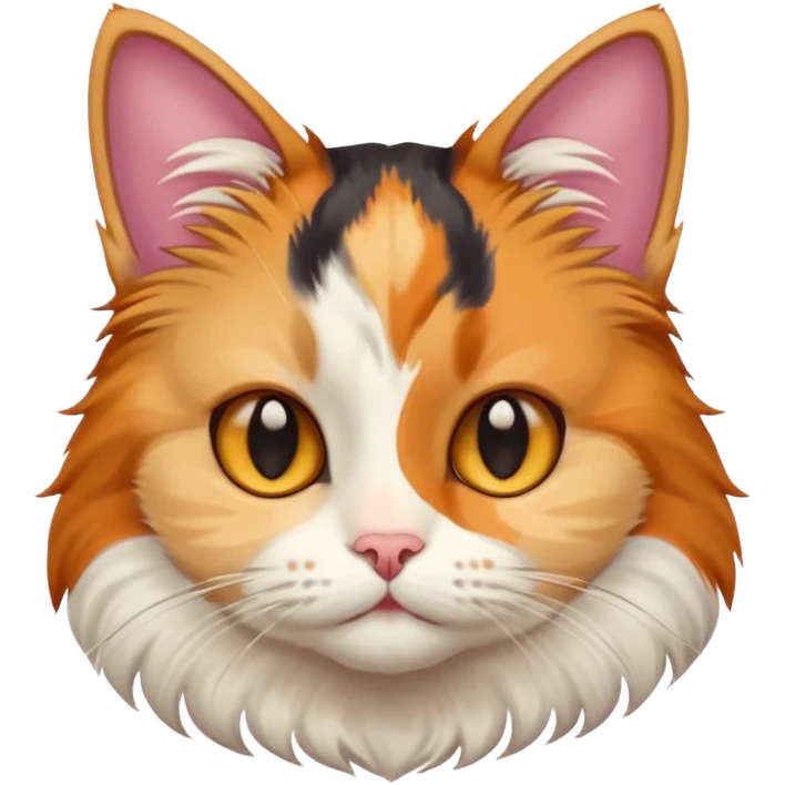 키티 emoji